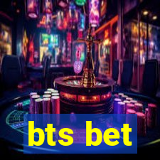 bts bet
